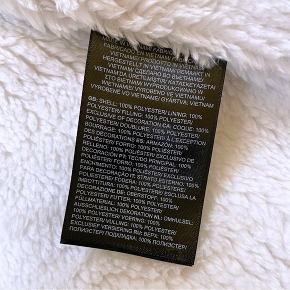 The North Face Women’s Shady Glade Insulated Vest - Picture 6 of 8